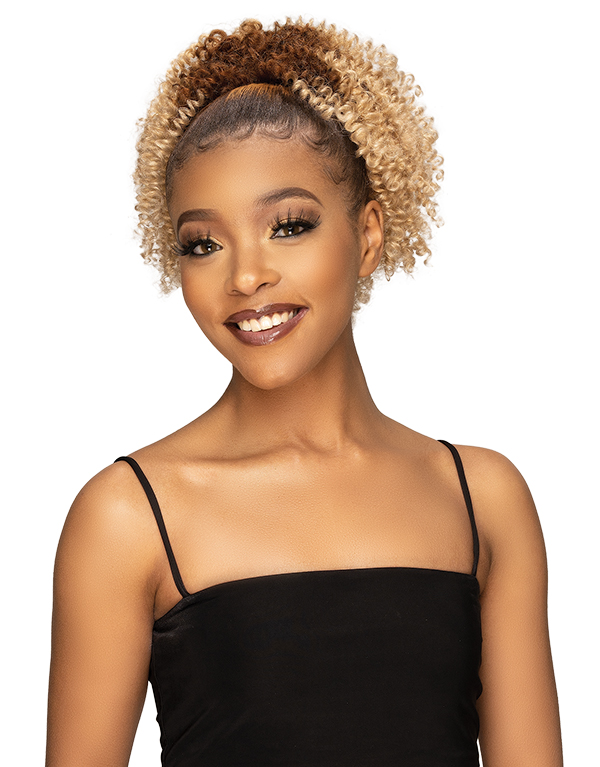 REMY ILLUSION PONY COILY - Image 5