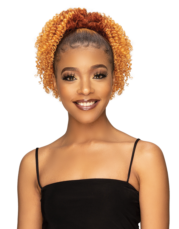 REMY ILLUSION PONY COILY - Image 3