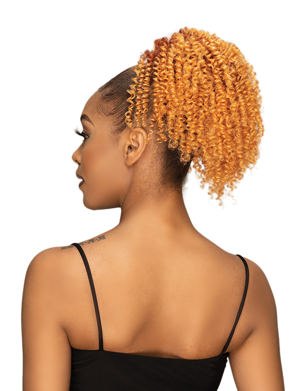 REMY ILLUSION PONY COILY - Image 4