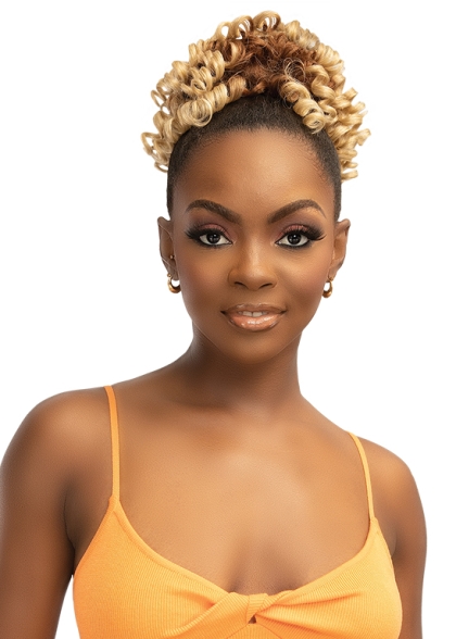 REMY ILLUSION PONY ZIRCON