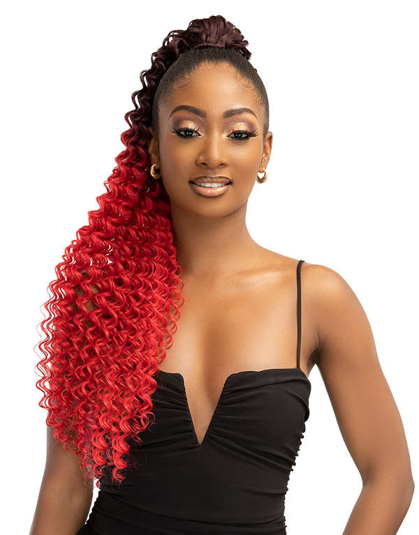 REMY ILLUSION PONY DEEP 32INCH - Image 5