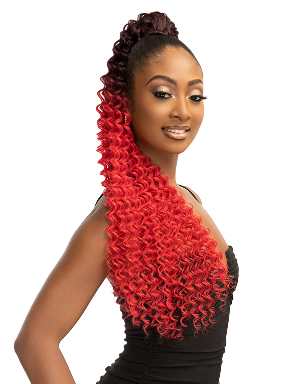 REMY ILLUSION PONY DEEP 32INCH - Image 7