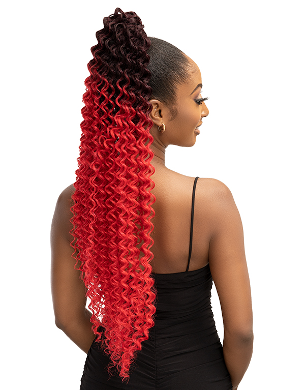 REMY ILLUSION PONY DEEP 32INCH - Image 8