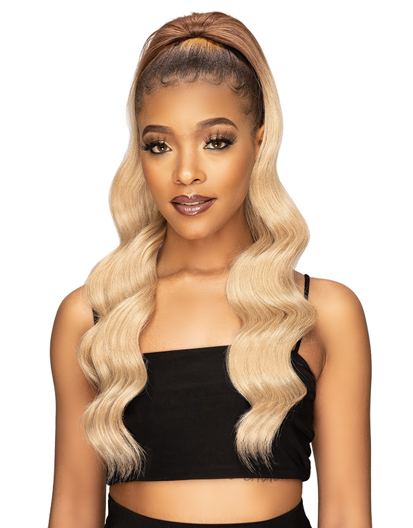 REMY ILLUSION PONY TOPAZ - Image 4