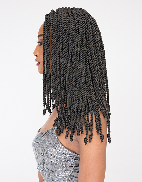 3X SENEGAL CURLY FINISH 18" - Image 6