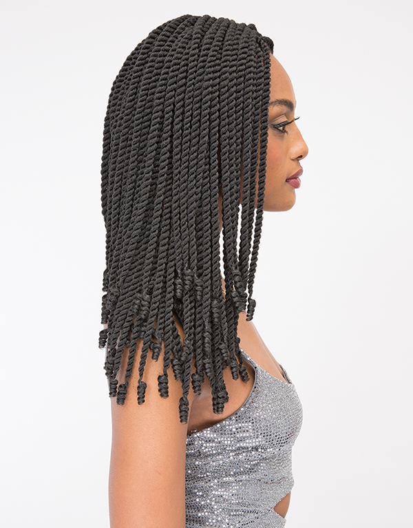 3X SENEGAL CURLY FINISH 18" - Image 5