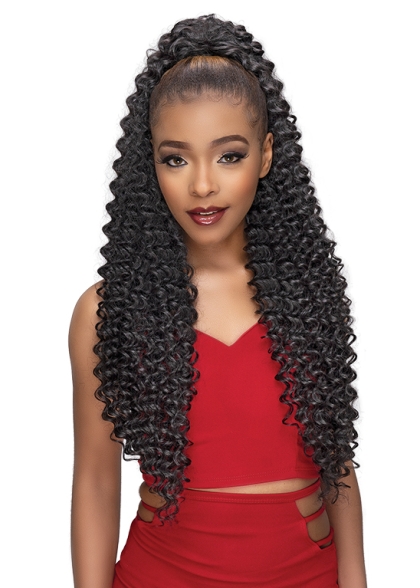 REMY ILLUSION NATURAL DEEP WAVE 14"