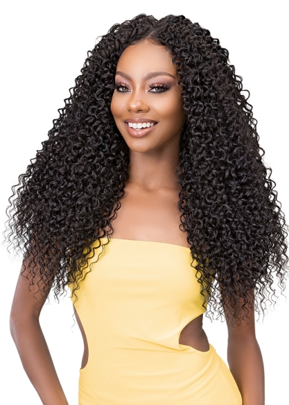 REMY ILLUSION NATURAL WATER WAVE 14"