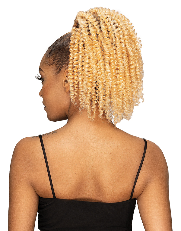 REMY ILLUSION PONY PASSION - Image 4