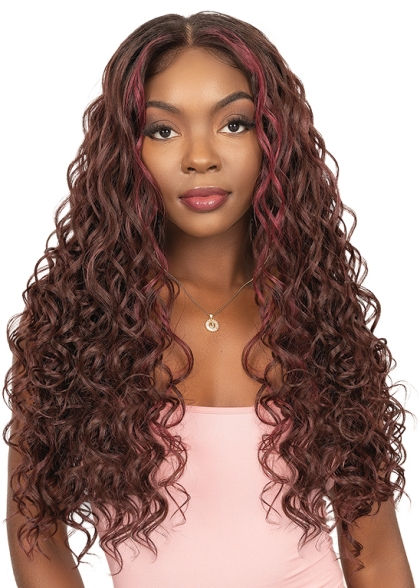 MELT HD 360 LACE 13X6 HITA WIG