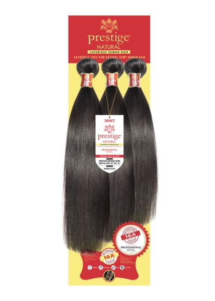 PRESTIGE NATURAL REMY YAKY WVG 3PCS