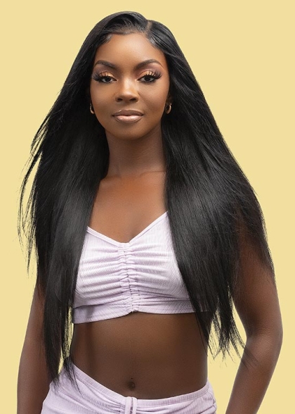 MELT™ BUTTER NATURAL STRAIGHT 3PCS
