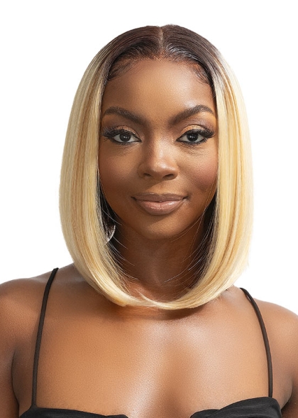 MELT HD 13X6 WIDE LACE DOT WIG