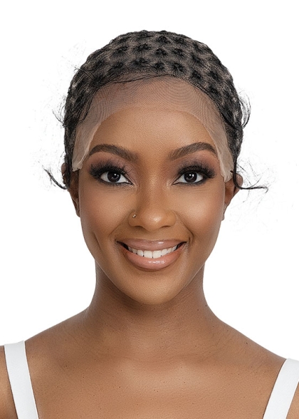 MELT NUSKIN AIR LACE CAP SECTOR